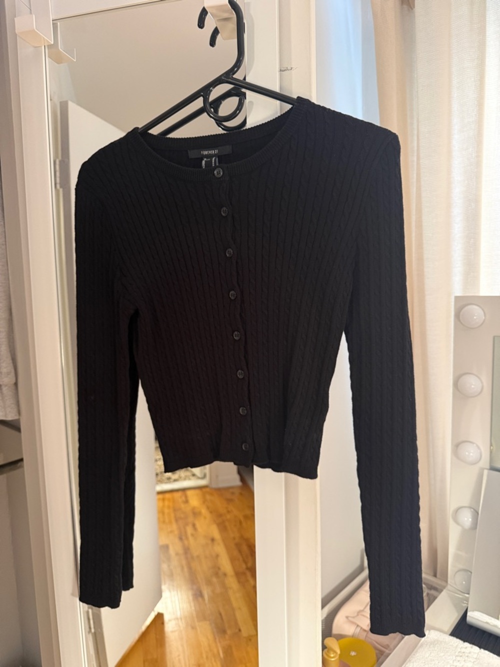 Forever 21 cardigan